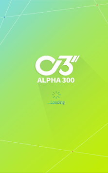 ALPHA 300 View for PC screenshot 1