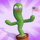 Talking Cactus for PC