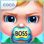 Baby Boss - Care & Dress Up for PC
