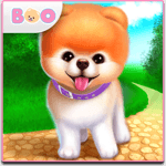 Boo - The World's Cutest Dog for PC