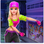 Hip Hop Battle - Girls vs. Boys Dance Clash for PC