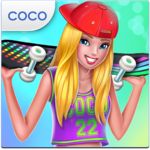 City Skater - Rule the Skate Park! for PC