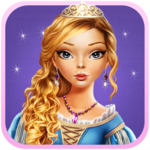 Dress Up Princess Anastasia for PC