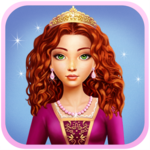 Dress Up Sleeping Beauty for PC