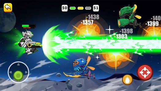 Combat Weapon for PC screenshot 3