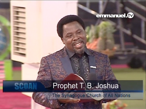 Emmanuel TV for PC screenshot 3