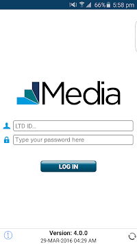 LTDMedia for PC screenshot 1