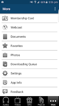 LTDMedia for PC screenshot 3