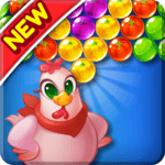 Bubble CoCo: Color Match Bubble Shooter for PC Bubble CoCo: Color Match Bubble Shooter for PC