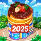 Cooking Games : Kitchen Town for PC