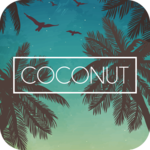 TouchPal Coconut Keyboard for PC