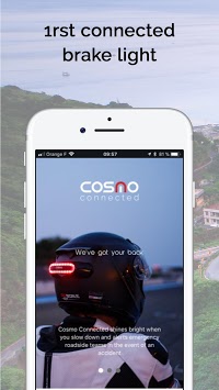 Cosmo Connected for PC screenshot 1