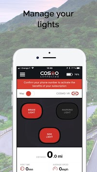 Cosmo Connected for PC screenshot 3