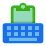 ClipKey - Clipboard Keyboard for PC ClipKey - Clipboard Keyboard for PC