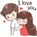 Love Sticker Packs For WhatsApp - WAStickerApps for PC