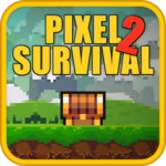 Pixel Survival Game 2 for PC