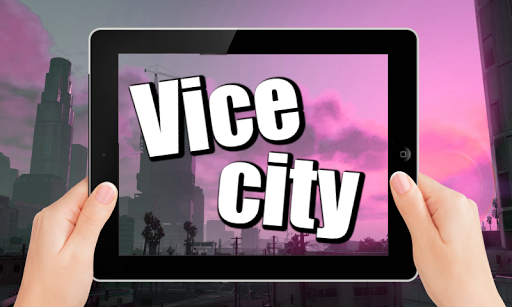CLEO Master VC for PC screenshot 1