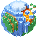 Planet Craft: Block Survival Craft Games Online for PC Planet Craft: Block Survival Craft Games Online for PC