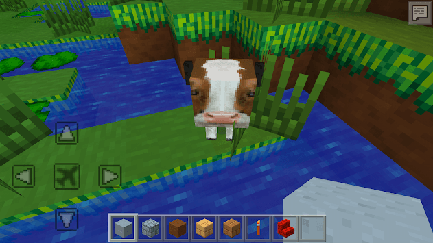 Crafting and Building 2 for PC screenshot 3