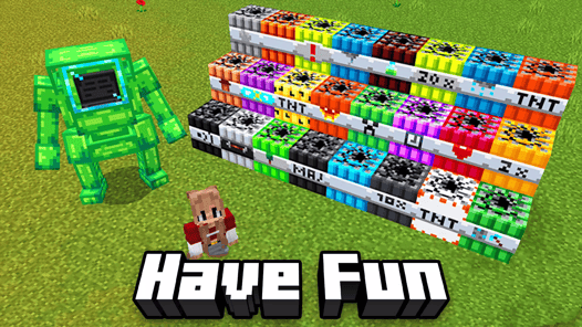 Craftsman TNT for PC screenshot 3