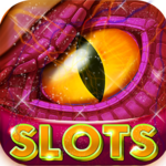 Dragon casino: Fire slots for PC
