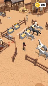Butcher's Ranch for PC screenshot 1