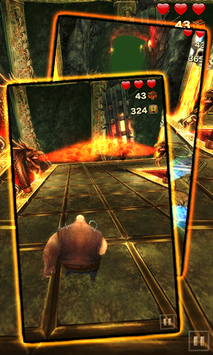 Lost Temple for PC screenshot 2