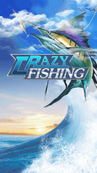 Crazy Fishing 3D for PC screenshot 1