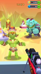 Creature Hunter-Monster Sniper for PC screenshot 3