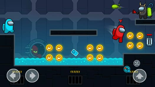 Download Crewmate Adventure for PC / Windows / Computer