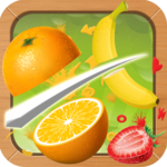 Fruit Cut 3D for PC