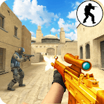 Critical Strike Shoot Battleground for PC