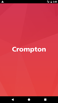 Crompton Store for PC screenshot 1