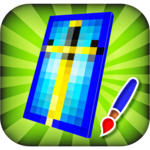 3D Cape Editor for Minecraft for PC