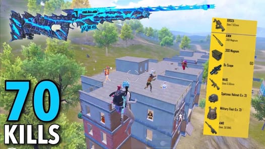 Max Fire Battleground Ryoale for PC screenshot 2