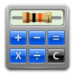 Resistor Color Code Calculator for PC