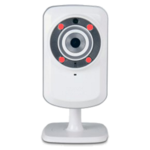 Infrared vision camera for PC