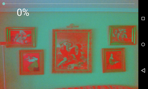 Infrared vision camera for PC screenshot 2
