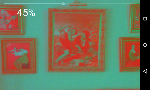 Infrared vision camera for PC screenshot 3