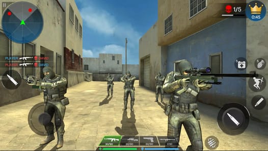 Counter Strike GO: Gun Games for PC screenshot 3