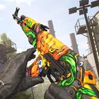 Anti Terrorism : Shooting Ops for PC