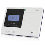 M2K Wolf-Guard Alarm System for PC
