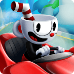Cuphead Karting: Speed Go Kart Racing for PC