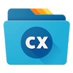 Cx File Explorer for PC Cx File Explorer for PC