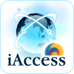 Cyberoam iAccess for PC