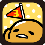 gudetama tap! for PC