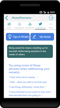 Choices for PC screenshot 2