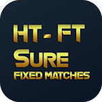 HT/FT Fixed Matches - Predictions Foot for PC