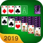 Classic Solitaire 2019 for PC