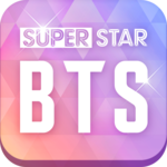 SuperStar BTS for PC